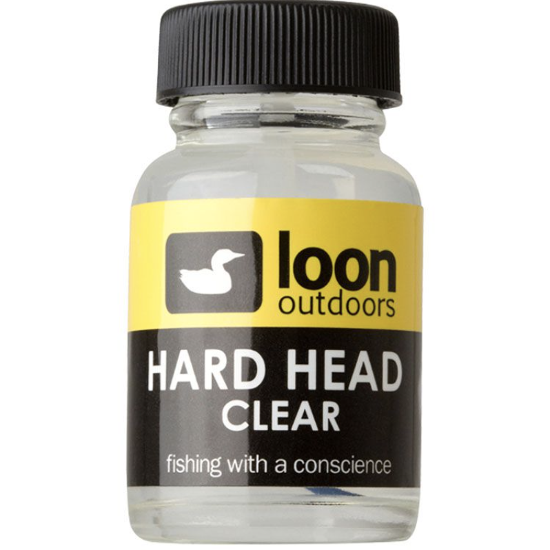 Loon Outdoors Hard Head Clear