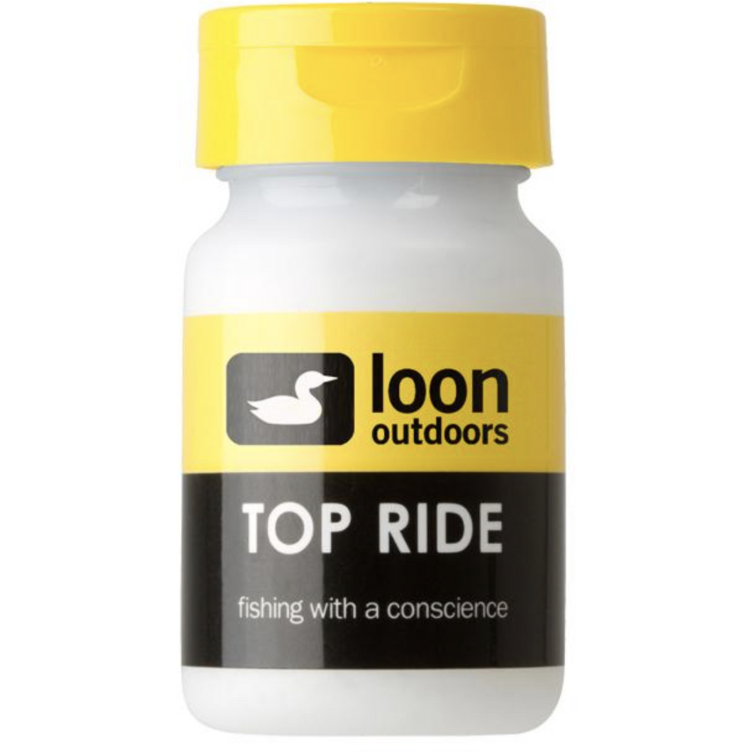 Loon Outdoors Top Ride