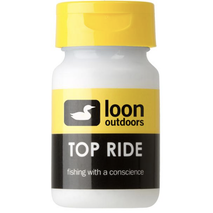 Loon Outdoors Top Ride