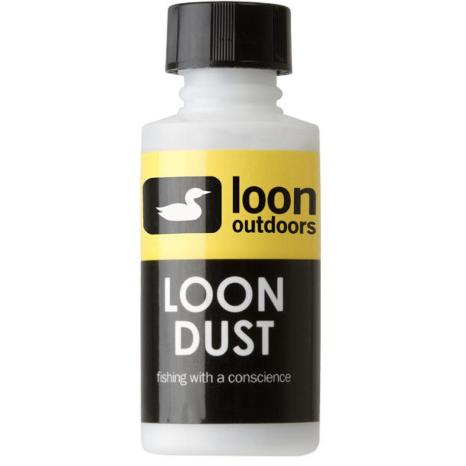 Loon Outdoors Loon Dust