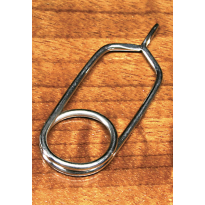 Medium English Hackle Pliers