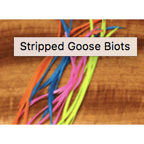 UV2 Goose Biots