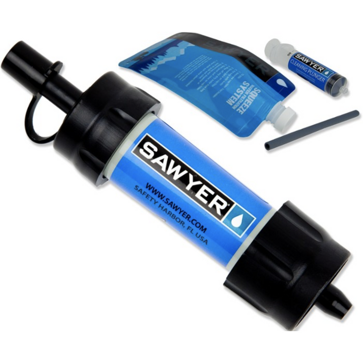 Sawyer Mini Water Filtration System