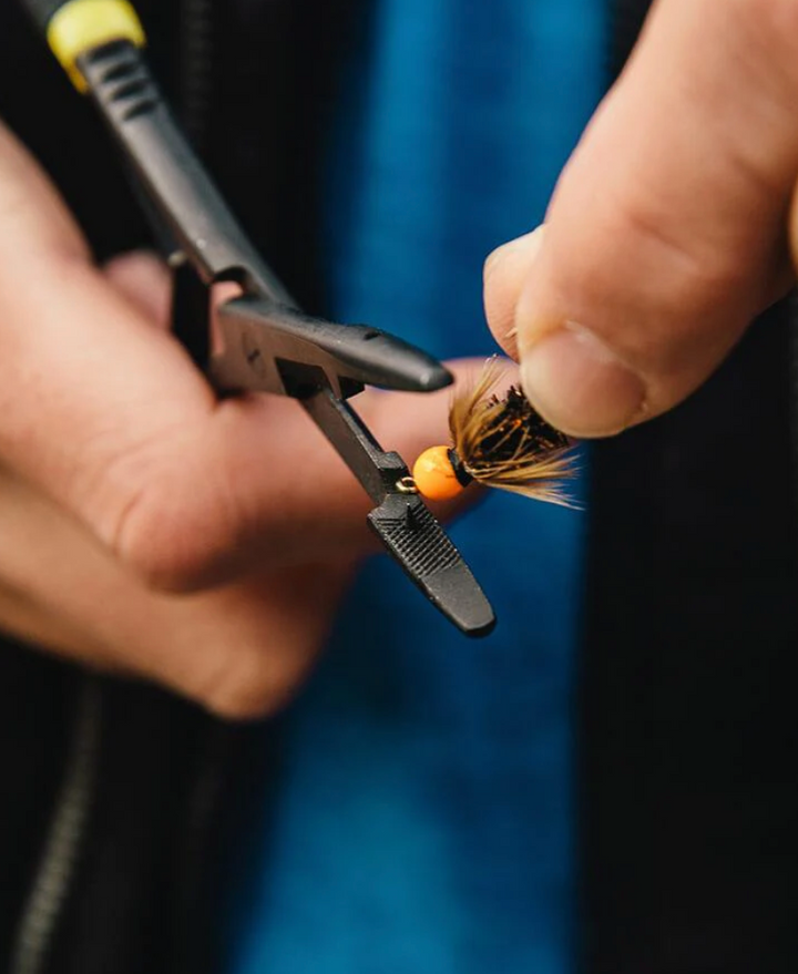 Loon Rogue Scissor Forceps