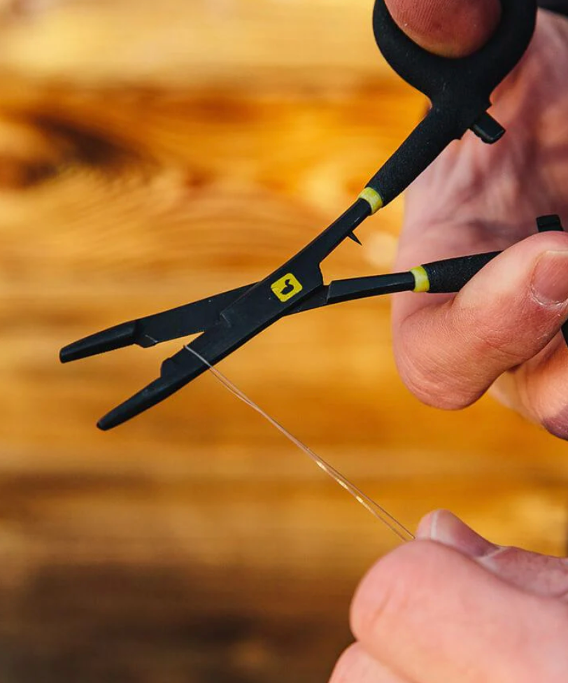 Loon Rogue Scissor Forceps