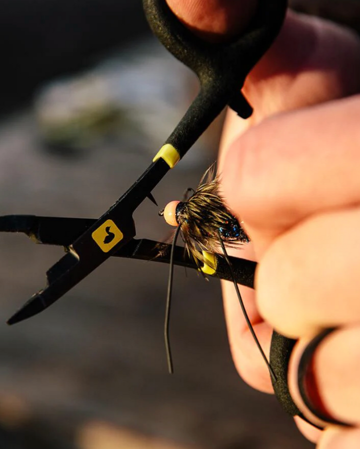 Loon Rogue Scissor Forceps