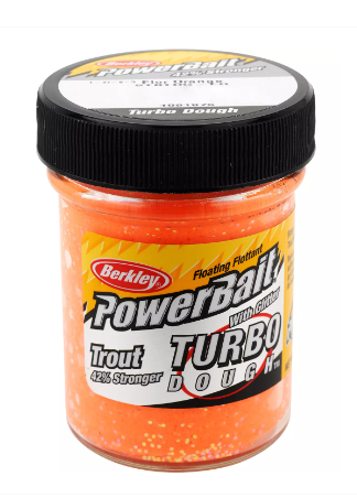 Berkley PowerBait® Trout Bait