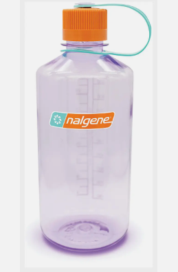 32oz Narrow Mouth Sustain Water Bottle