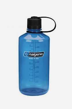 32oz Narrow Mouth Sustain Water Bottle