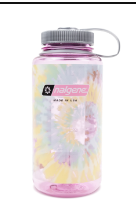 32 oz Wide Mouth Sustain