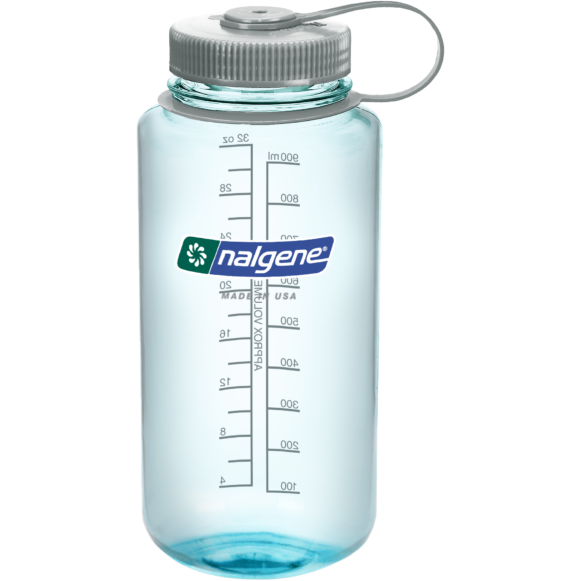 32 oz Wide Mouth Sustain