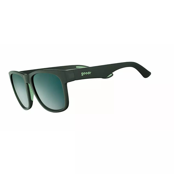 Mint Julep Electroshocks