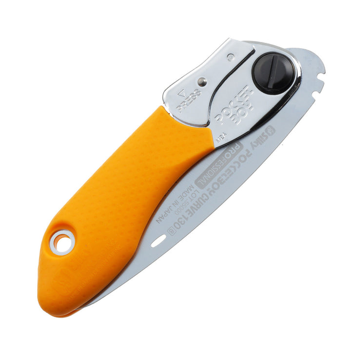 Silky Pocketboy Curve 130MM Folding Saw
