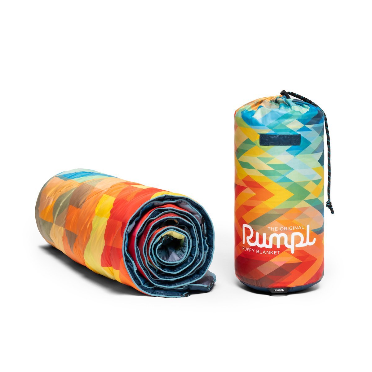 Rumpl Original Puffy Outdoor Blanket