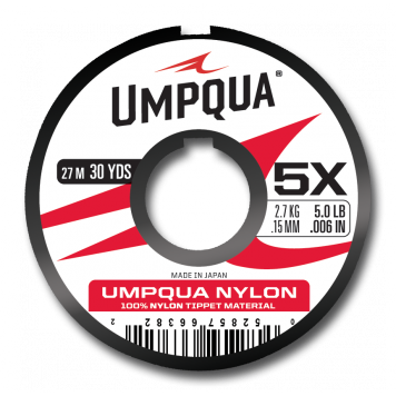 Umpqua Nylon Tippet