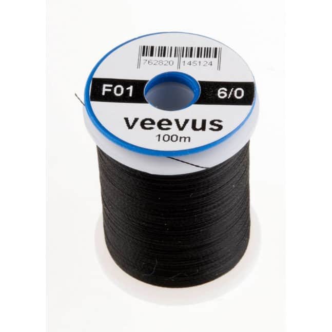 Veevus Thread 6/0