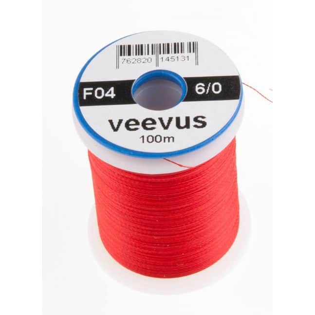 Veevus Thread 6/0
