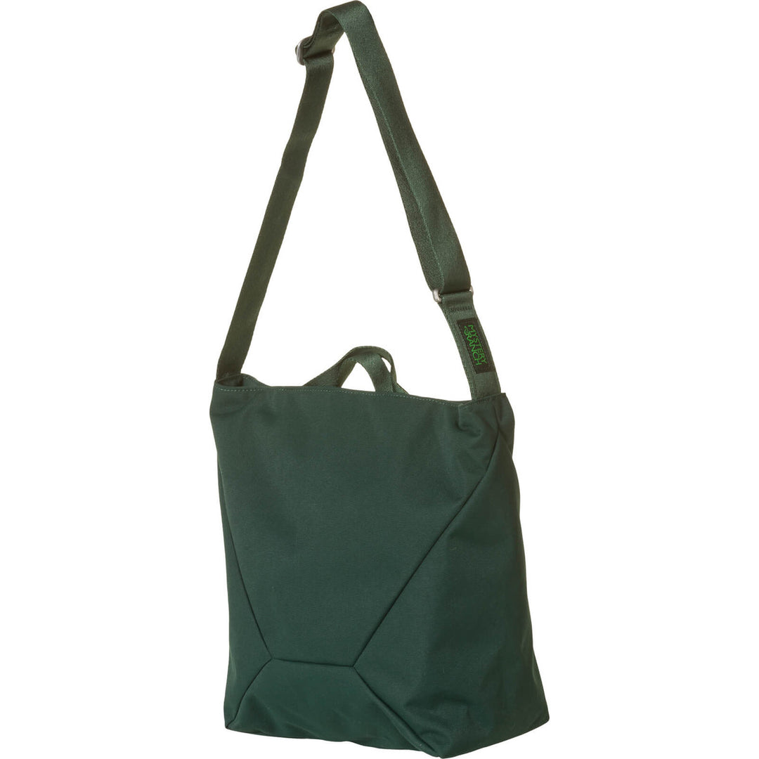 【廃盤入手不可】Mystery ranch bindle Mystery Ranch Bindle 20 - The Brooks Review