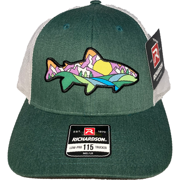 Waypoint Outfitters Adventure Series Hats