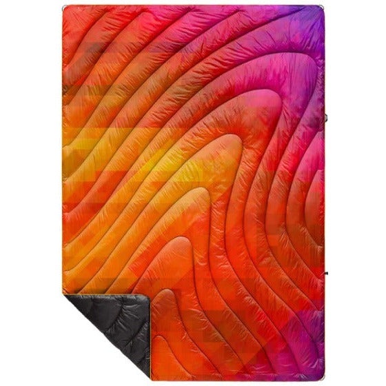 Rumpl baja fade outlet