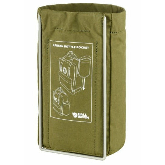FjällRäven Kanken Bottle Pocket