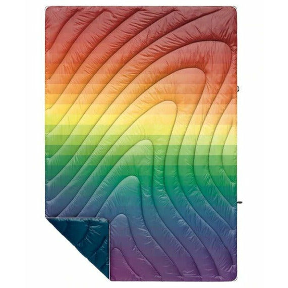 Rumpl Original Puffy Outdoor Blanket