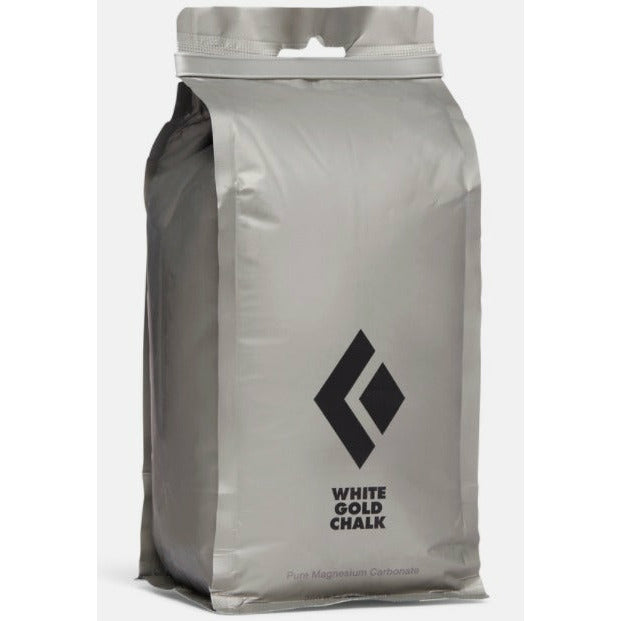 Black Diamond White Gold Chalk