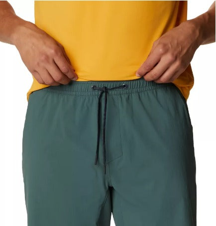 Mountain Hardwear Men's Basin™ Pull-On Short