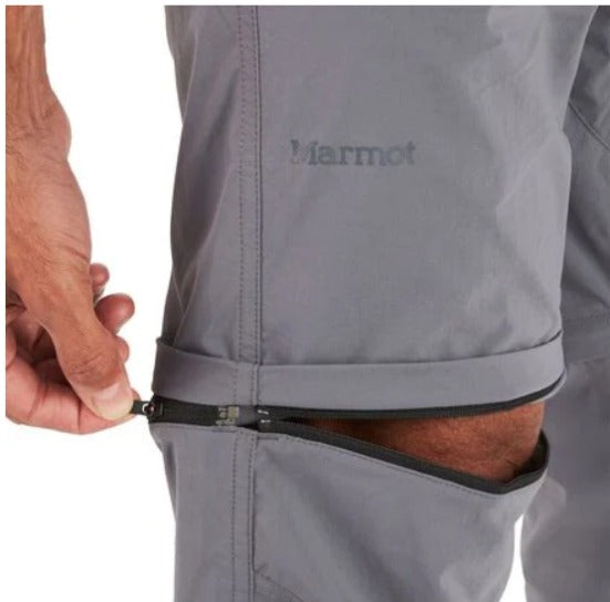 Marmot Men&