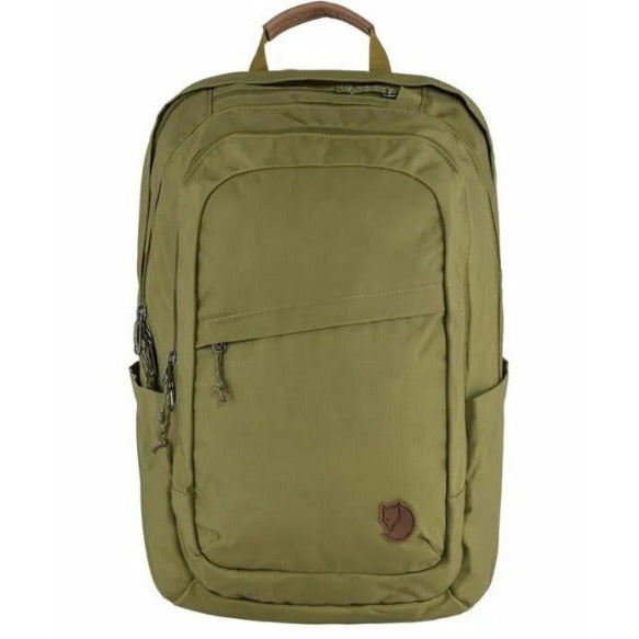 FjällRäven Raven