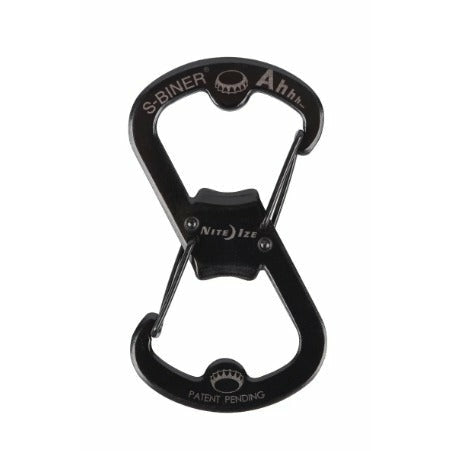 Nite Ize Ahhh...™ Stainless Bottle Opener