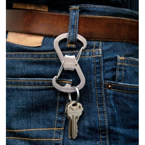 Nite Ize Ahhh...™ Stainless Bottle Opener