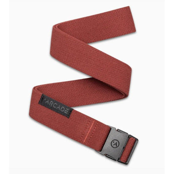 Arcade Ranger Slim Belt
