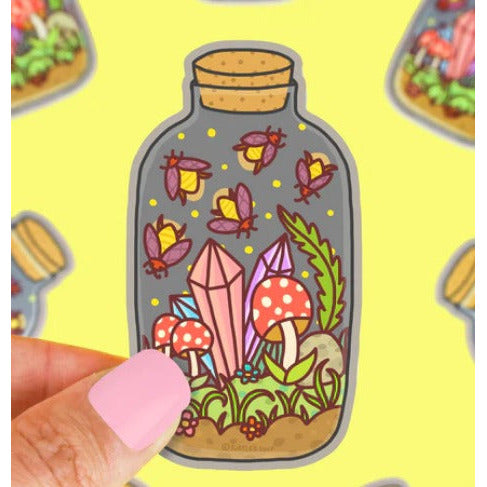Turtle Soup Stickers