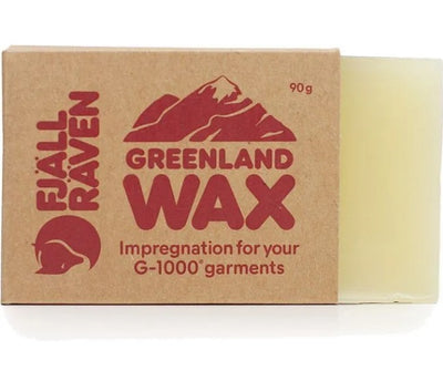 FjällRäven Greenland Wax