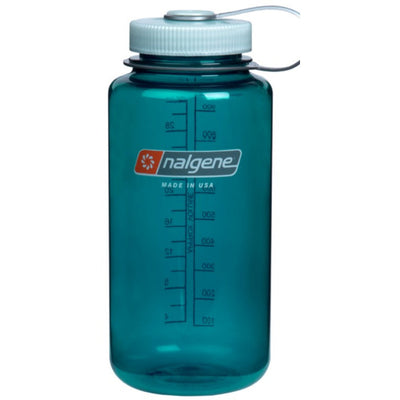 Nalgene 32 oz Wide Mouth Sustain