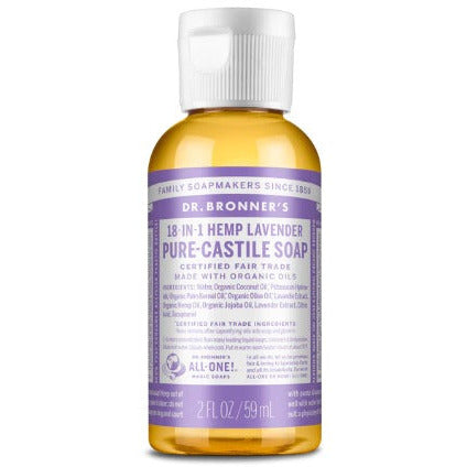 Dr. Bronner&