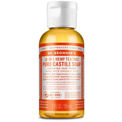 Dr. Bronner&