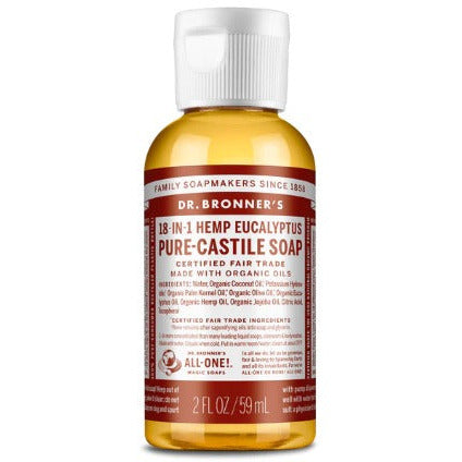 Dr. Bronner&