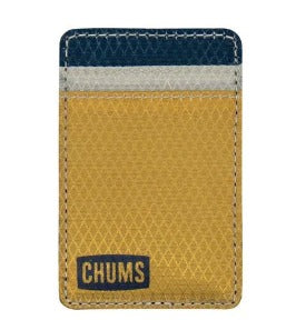 Chums Daily Wallet