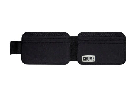 Chums Bandit Bi-Fold Wallet