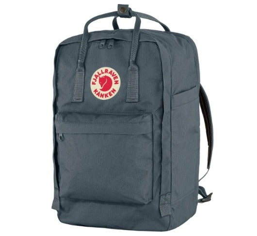 Fjallraven Kanken Laptop 17 Graphite