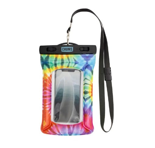 Chums Floating Phone Protector - Patterns