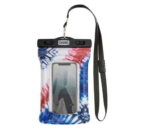 Chums Floating Phone Protector - Patterns