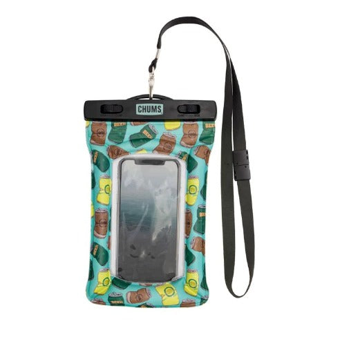 Chums Floating Phone Protector - Patterns