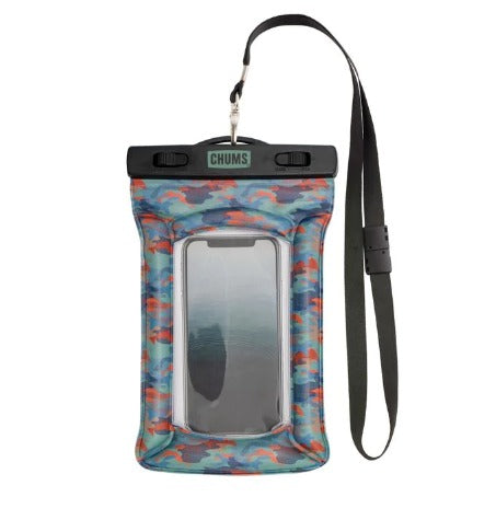 Chums Floating Phone Protector - Patterns