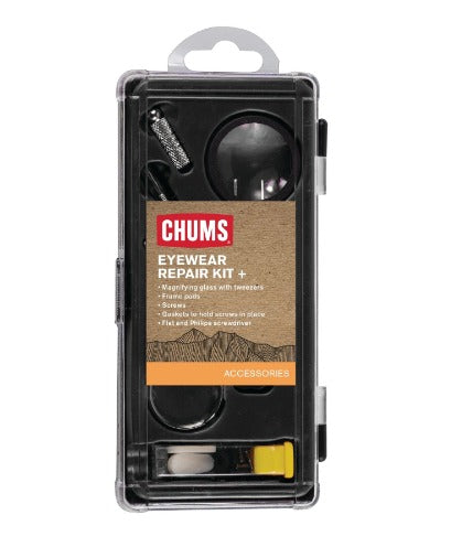 Chums Eyewear Repair Kit+