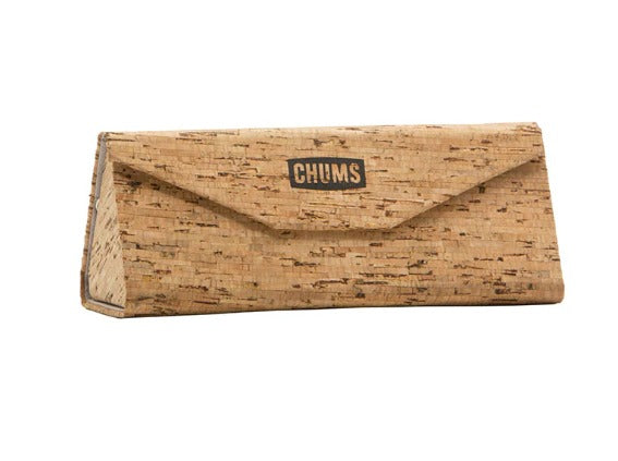 Chums Cork Folding Case