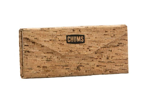 Chums Cork Folding Case