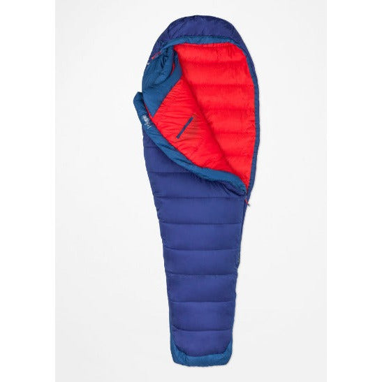 Marmot Women's Trestles Elite Eco 20° Sleeping Bag - Plus